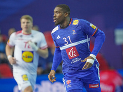 Handball Men's Worlds