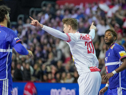 Handball Men's Worlds