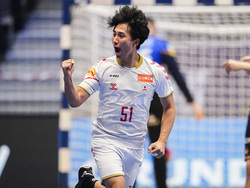 Norway Handball Worlds