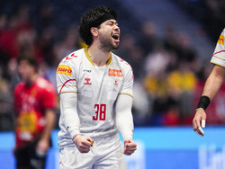 Norway Handball Worlds