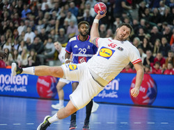 Handball Men's Worlds