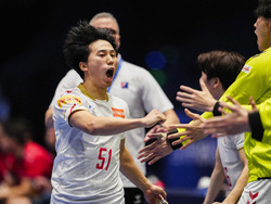 Norway Handball Worlds