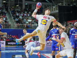 Handball Men's Worlds