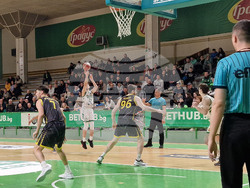 Стара Загора - баскетбол - Берое - Миньор