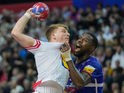 Handball Men's Worlds