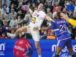 Handball Men's Worlds