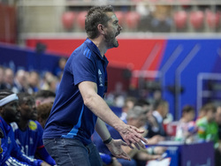 Handball Men's Worlds