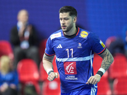 Handball Men's Worlds