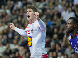 Handball Men's Worlds