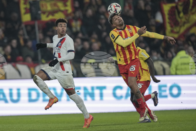 Ланс, Тулуза и Страсбург записаха победи във втория кръг на френската Лига 1