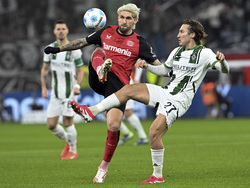 Germany Soccer Bundesliga