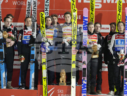 Poland Ski Jumping World Cup