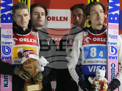 Poland Ski Jumping World Cup