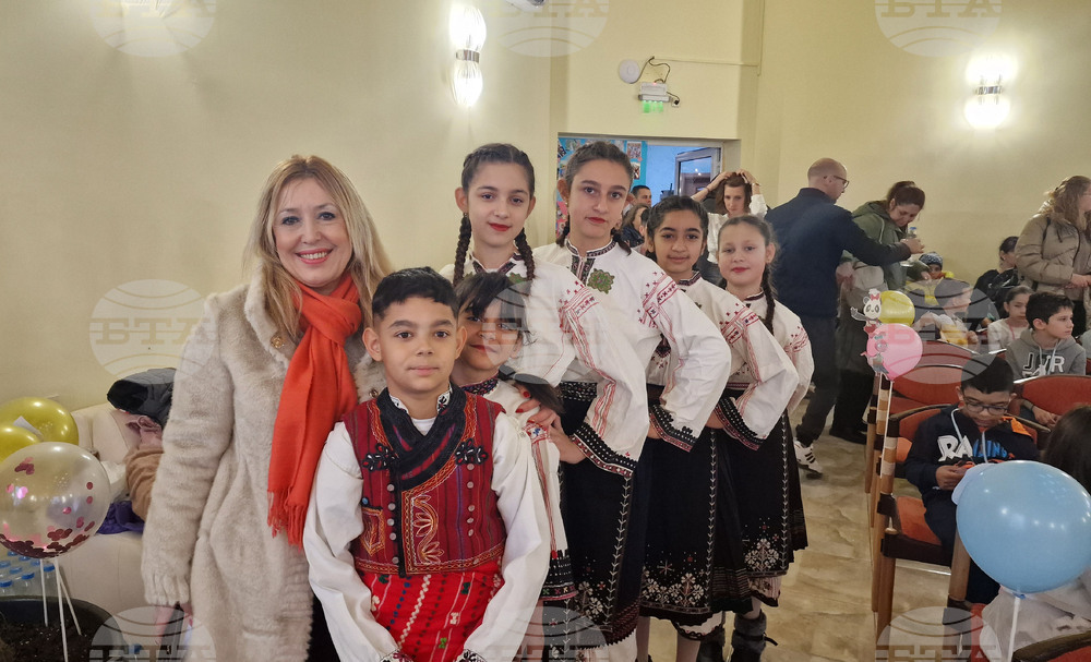 Разград - състезание - ментална аритметика