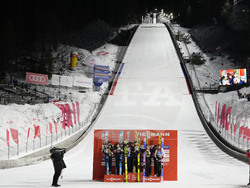 Poland Ski Jumping World Cup