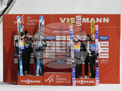 Poland Ski Jumping World Cup