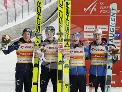 Poland Ski Jumping World Cup