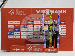 Poland Ski Jumping World Cup