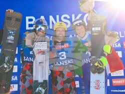 Снимка: Община Банско