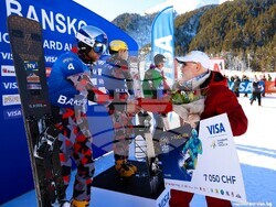 Снимка: Община Банско