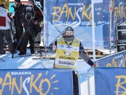 Снимка: Община Банско