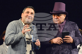 Димитър Ковачев - Фънки - музикант