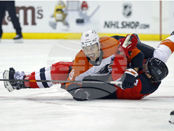 Flyers Devils Hockey