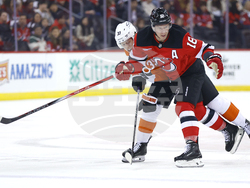 Flyers Devils Hockey