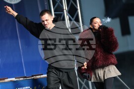 Банско - Дарина Йотова - Дара - концерт