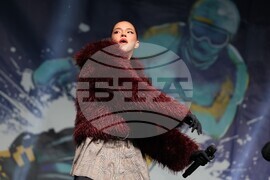 Банско - Дарина Йотова - Дара - концерт