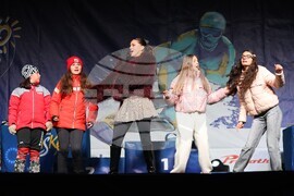 Банско - Дарина Йотова - Дара - концерт