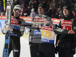 Poland Ski Jumping World Cup