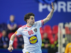 Handball Men's Worlds