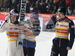 Poland Ski Jumping World Cup