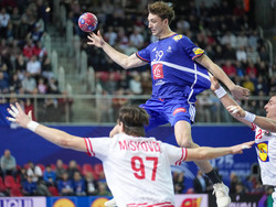 Handball Men's Worlds