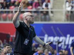 Handball Men's Worlds