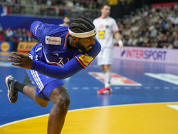 Handball Men's Worlds