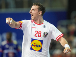 Handball Men's Worlds