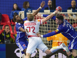 Handball Men's Worlds