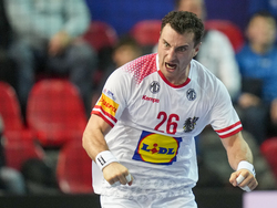 Handball Men's Worlds