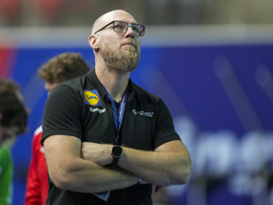 Handball Men's Worlds
