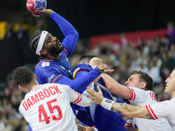 Handball Men's Worlds