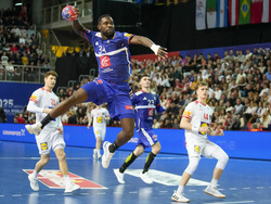 Handball Men's Worlds