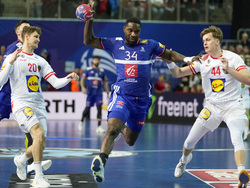 Handball Men's Worlds