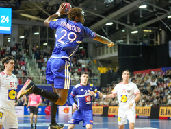 Handball Men's Worlds