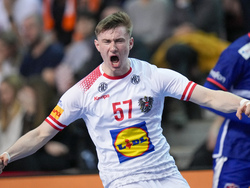 Handball Men's Worlds