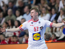 Handball Men's Worlds