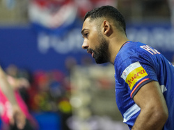 Handball Men's Worlds