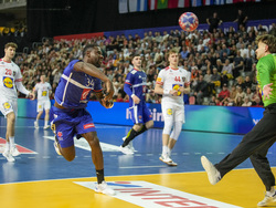 Handball Men's Worlds