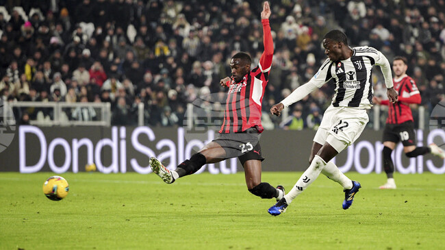 Тимъти Уеа пристигна в Олимпик Марсилия